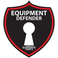 Equipment Defender coupons